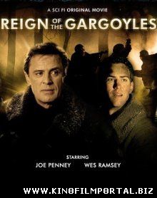 Царство гаргулий / Reign of the Gargoyles (2007) Царство гаргулий / Reign of the Gargoyles (2007) смотреть онлайн