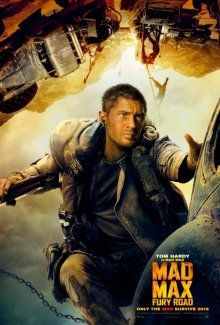 Безумный Макс: Дорога ярости / Mad Max: Fury Road (2015) Безумный Макс: Дорога ярости / Mad Max: Fury Road (2015) смотреть онлайн