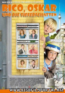 Рико, Оскар и тени темнее темного / Rico, Oskar und die Tieferschatten (2014) Рико, Оскар и тени темнее темного / Rico, Oskar und die Tieferschatten (2014) смотреть онлайн