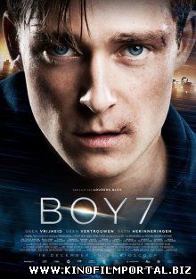 Номер семь / Седьмой / Boy 7 (2015) Номер семь / Седьмой / Boy 7 (2015) смотреть онлайн