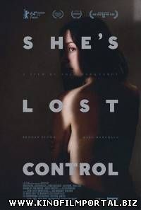 Теряя контроль / She's Lost Control (2014) смотреть онлайн