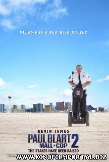 Толстяк против всех / Paul Blart: Mall Cop 2 (2015) Толстяк против всех / Paul Blart: Mall Cop 2 (2015) смотреть онлайн