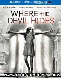 Рука Дьявола / Where the Devil Hides (2014) Рука Дьявола / Where the Devil Hides (2014) смотреть онлайн