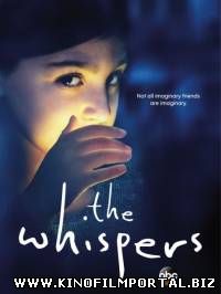 Шёпот / The Whispers (2015) 8 серия Шёпот / The Whispers (2015) 8 серия смотреть онлайн
