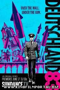 Германия 83 / Deutschland 83 (2015) 4 серия из 8 Германия 83 / Deutschland 83 (2015) 4 серия из 8 смотреть онлайн